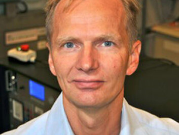 John Olav Tande, Director of NOWITECH, sees a future with remotely controlled offshore wind farms. (Photo: Stein Morch) John Olav Tande, Director of NOWITECH, sees a future with remotely controlled offshore wind farms. (Photo: Stein Morch)