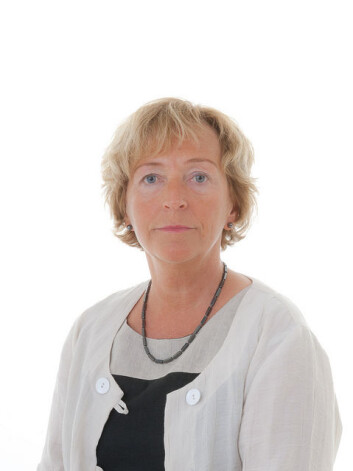 - Vi leter etter svar på de lave tallene for gjennomføring ved HSL-fakultetet, sier dekan Sonni Olsen. (Foto: UiT) - Vi leter etter svar på de lave tallene for gjennomføring ved HSL-fakultetet, sier dekan Sonni Olsen. (Foto: UiT)
