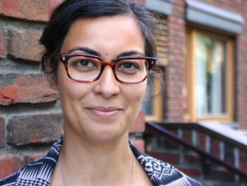 Marjan Nadim’s research shows that growing up in Norway affects children of immigrants’ attitudes towards family life and childcare. (Foto: Ida Irene Bergstrøm) Marjan Nadim’s research shows that growing up in Norway affects children of immigrants’ attitudes towards family life and childcare. (Foto: Ida Irene Bergstrøm)