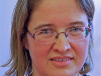 Benedicte M. Irgens (Photo: UiB) Benedicte M. Irgens (Photo: UiB)