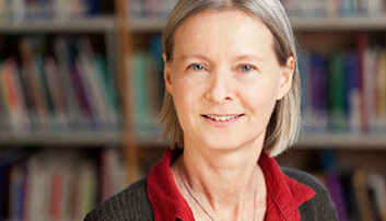 Marie Louise Seeberg, forsker ved Nova/Høgskolen i Oslo og Akershus. (Foto: Nova) Marie Louise Seeberg, forsker ved Nova/Høgskolen i Oslo og Akershus. (Foto: Nova)