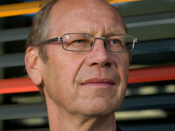 Espen Dahl. (Photo: HiOA) Espen Dahl. (Photo: HiOA)
