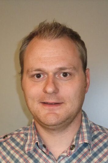Tron Anders Moger er statistiker, helseøkonom og førsteamanuensis ved UiOs medisinske fakultet. (Foto: Privat) Tron Anders Moger er statistiker, helseøkonom og førsteamanuensis ved UiOs medisinske fakultet. (Foto: Privat)