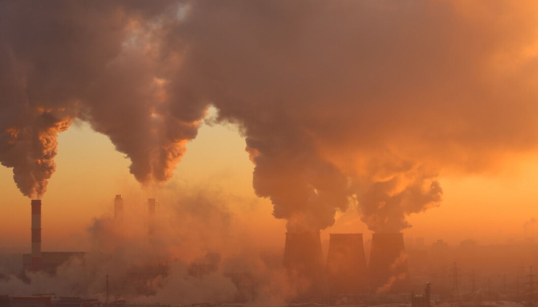 Statsledere verden over synes å vite at menneskeskapte klimaendringer kommer til å bli vårt endelikt. (Illustrasjonsfoto: Shutterstock) Statsledere verden over synes å vite at menneskeskapte klimaendringer kommer til å bli vårt endelikt. (Illustrasjonsfoto: Shutterstock)