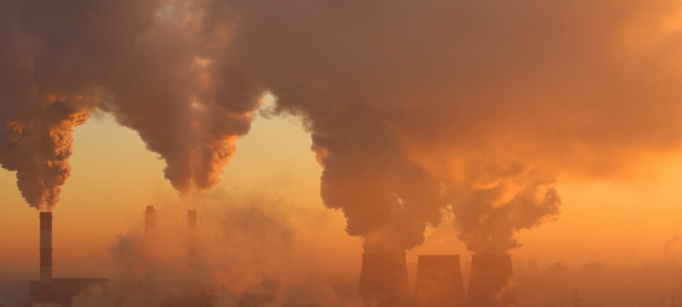 Statsledere verden over synes å vite at menneskeskapte klimaendringer kommer til å bli vårt endelikt. (Illustrasjonsfoto: Shutterstock)