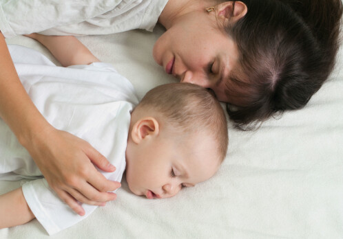 Abuse can lead to postpartum depression