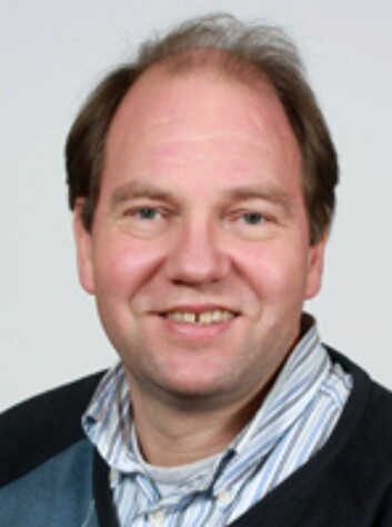 Professor ved Institutt for teoretisk astrofysikk ved Universitetet i Oslo, Per Barth Lilje.
(Foto: Universitetet i Oslo) Professor ved Institutt for teoretisk astrofysikk ved Universitetet i Oslo, Per Barth Lilje.
(Foto: Universitetet i Oslo)