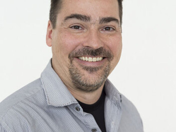 Clifford Kentros, Kavli Institute for Systems Neuroscience. (Photo: Geir Mogen, NTNU) Clifford Kentros, Kavli Institute for Systems Neuroscience. (Photo: Geir Mogen, NTNU)