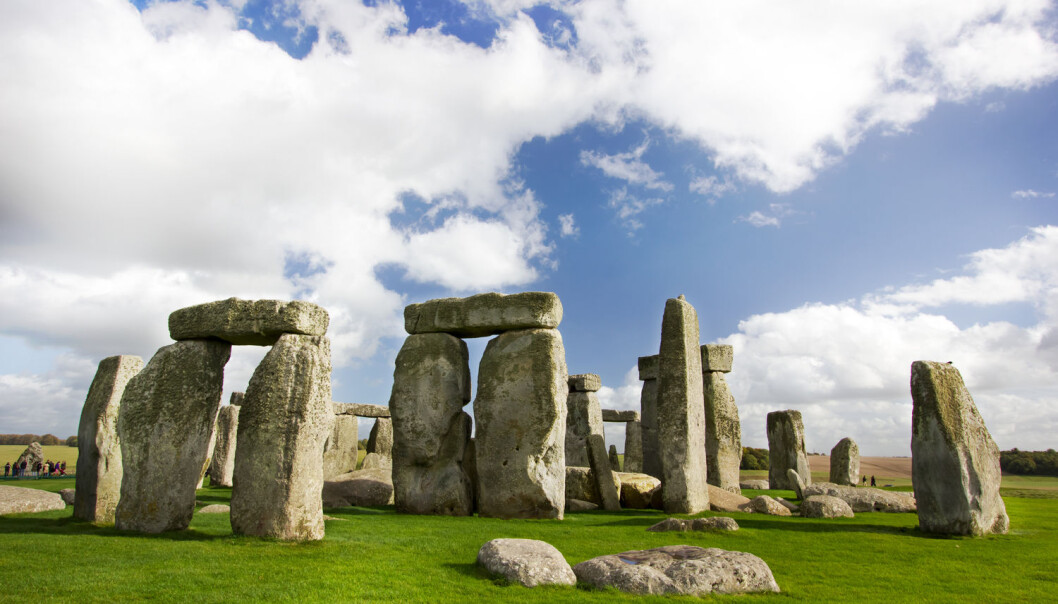 Arkeologer mener nye funn kan tyde på at Stonehenge først ble reist i Wales, og ikke England. (Foto: Shutterstock) Arkeologer mener nye funn kan tyde på at Stonehenge først ble reist i Wales, og ikke England. (Foto: Shutterstock)