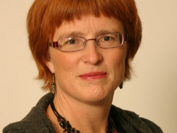 Goro Ree-Lindstad. (Photo: Centre for Equality) Goro Ree-Lindstad. (Photo: Centre for Equality)