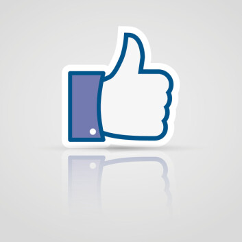 Liker! (Foto: (Illustrasjon: Shutterstock)) Liker! (Foto: (Illustrasjon: Shutterstock))