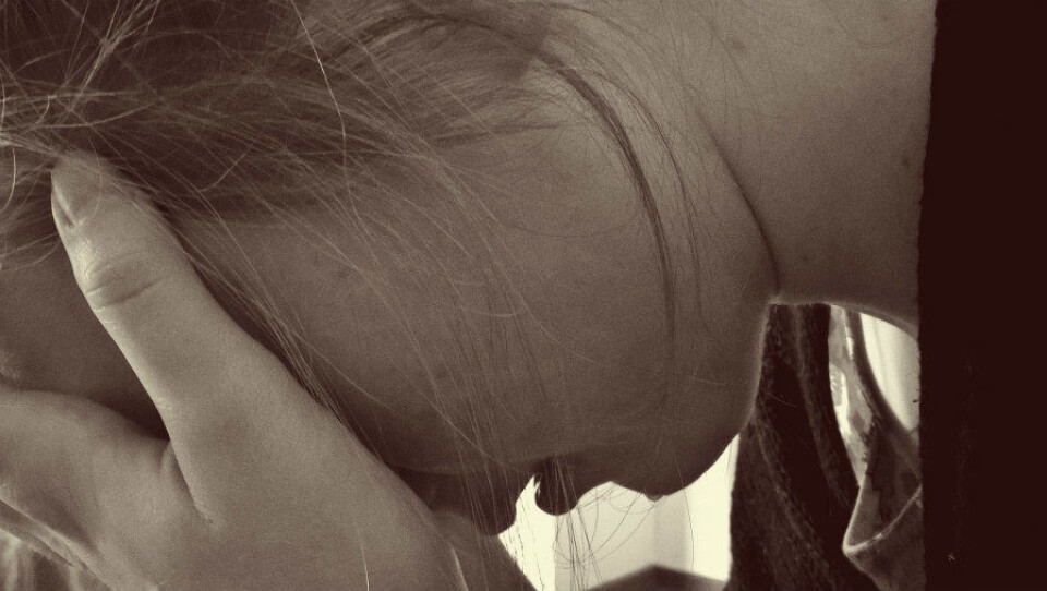 Pårørende er viktig for pasienten, og vi ønsker større kunnskap om hvordan vi best kan ta vare på pårørende i en stressende og angstfylt situasjon. (Foto: Pixabay)