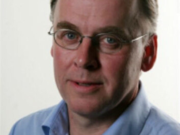 Arne Kristian Hestnes, Director of Personnel at NTNU. (Photo: NTNU) Arne Kristian Hestnes, Director of Personnel at NTNU. (Photo: NTNU)