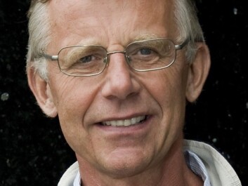 Willy Pedersen, Professor, Department of Sociology and Human Geography, University of Oslo. (Photo: UiO) Willy Pedersen, Professor, Department of Sociology and Human Geography, University of Oslo. (Photo: UiO)