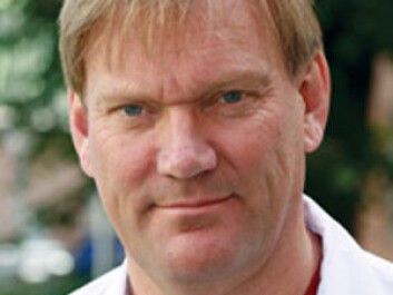 Professor Per Morten Sandset (Photo: Birgit S. Kjelvik) Professor Per Morten Sandset (Photo: Birgit S. Kjelvik)