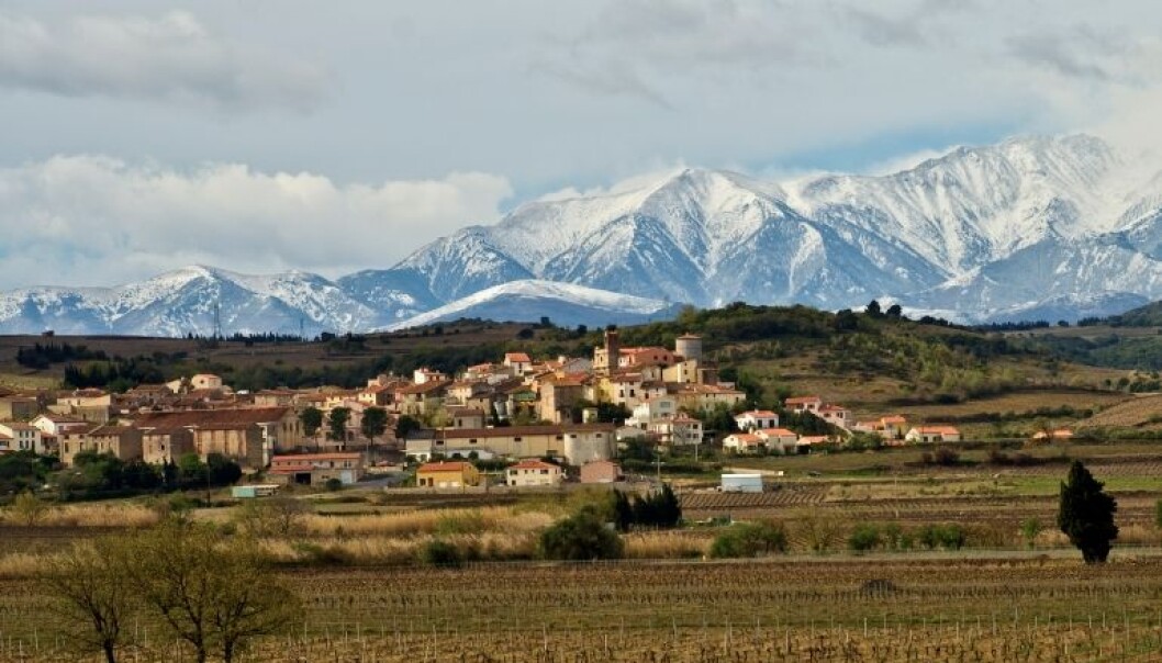 En fantastisk utsikt til Canigou, et fjell som ligger i Pyreneene i Sørvest-Europa. Kan en slik utsikt ha effekt på helsa? (Foto: Keith Ellwood/Flickr.) En fantastisk utsikt til Canigou, et fjell som ligger i Pyreneene i Sørvest-Europa. Kan en slik utsikt ha effekt på helsa? (Foto: Keith Ellwood/Flickr.)