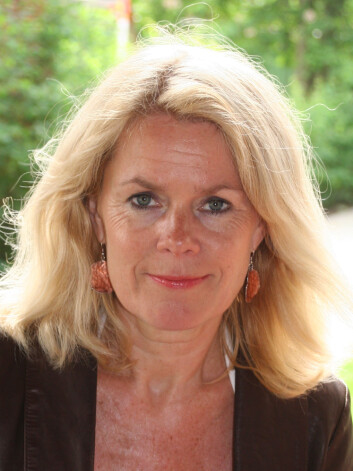 Grete Brochmann er professor ved Institutt for sosiologi og samfunnsgeografi på Universitetet i Oslo. (Foto: UiO) Grete Brochmann er professor ved Institutt for sosiologi og samfunnsgeografi på Universitetet i Oslo. (Foto: UiO)