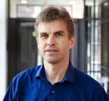 Arild Angelsen. (Foto: Håkon Sparre, NMBU) Arild Angelsen. (Foto: Håkon Sparre, NMBU)