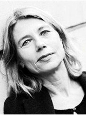 Professor Inger Beate Larsen. (Foto: Privat) Professor Inger Beate Larsen. (Foto: Privat)