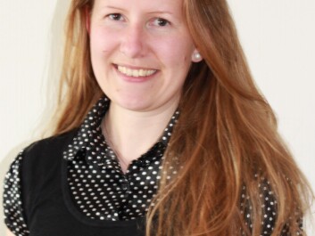Elin Strand Hornnes has interviewed eight female top politicians who were involved in media scandals about their experiences. She has also studied their defence strategies. (Photo: University of Oslo) Elin Strand Hornnes has interviewed eight female top politicians who were involved in media scandals about their experiences. She has also studied their defence strategies. (Photo: University of Oslo)
