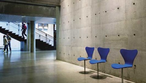 What Makes A Concrete Wall Attractive Or Ugly What Makes A Concrete Wall Attractive Or Ugly