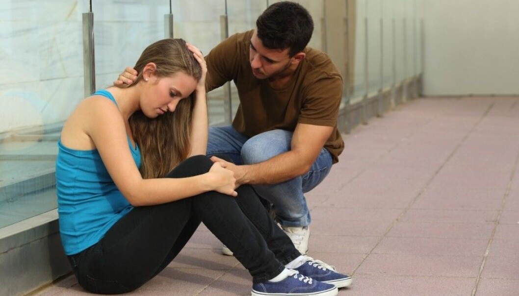 One youngster was moved 25 times under the direction of Norway’s Child Welfare Services. (Illlustration photo: Colourbox) One youngster was moved 25 times under the direction of Norway’s Child Welfare Services. (Illlustration photo: Colourbox)