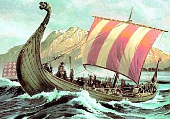 The viking women who disappeared