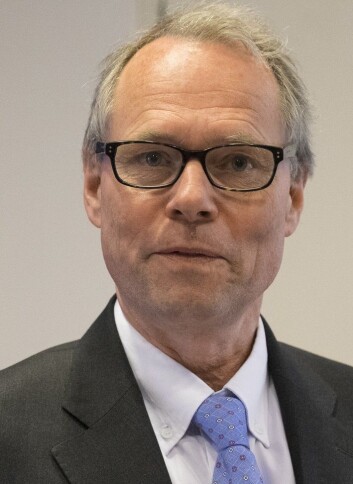 En generell lov gir mer fleksibilitet, ifølge jusprofessor Hans Petter Graver. (Foto: Torstein Bøe/NTB scanpix) En generell lov gir mer fleksibilitet, ifølge jusprofessor Hans Petter Graver. (Foto: Torstein Bøe/NTB scanpix)