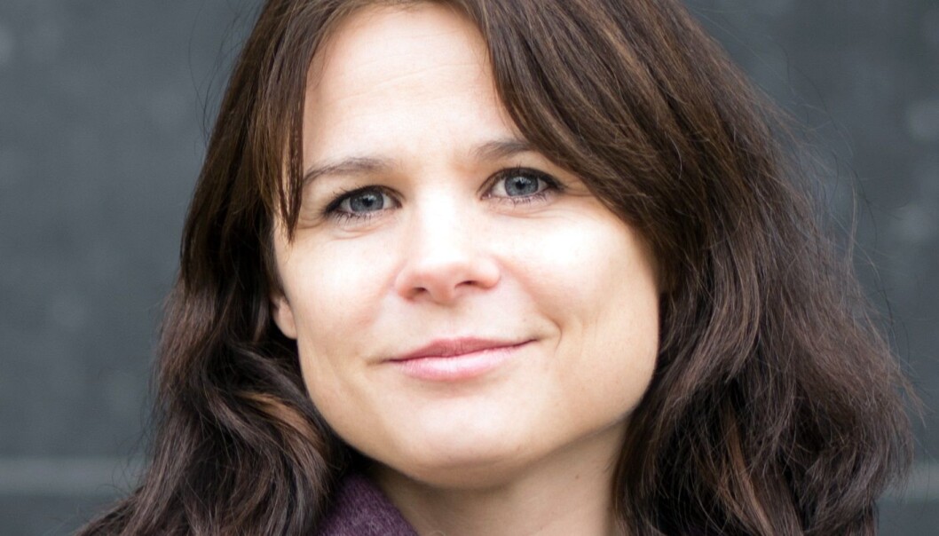 Dagens likestillingslov har noen mangler, men den kan bli enda mer utydelig om den blir slått sammen med andre lover mot diskriminering, mener jurist Vibeke Blaker Strand. (Foto: privat) Dagens likestillingslov har noen mangler, men den kan bli enda mer utydelig om den blir slått sammen med andre lover mot diskriminering, mener jurist Vibeke Blaker Strand. (Foto: privat)
