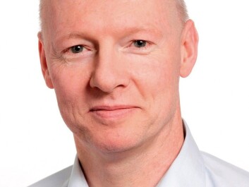Professor Harald A. Stenmark, head of the Centre for Cancer Biomedicine, a centre of excellence at the UiO and Oslo University Hospital. (Photo: Terje Heiestad) Professor Harald A. Stenmark, head of the Centre for Cancer Biomedicine, a centre of excellence at the UiO and Oslo University Hospital. (Photo: Terje Heiestad)