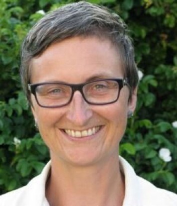 Kristine Lien Skog er stipendiat ved NMBU. (Foto: Privat) Kristine Lien Skog er stipendiat ved NMBU. (Foto: Privat)