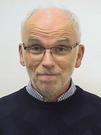 Sverre Varvin mener helsetjenesten må raskt på banen for å få kartlagt hvilke flyktninger som kan få alvorlige psykiske problemer etter krig og flukt. (Foto: HiOA) Sverre Varvin mener helsetjenesten må raskt på banen for å få kartlagt hvilke flyktninger som kan få alvorlige psykiske problemer etter krig og flukt. (Foto: HiOA)