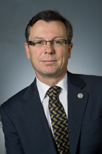 Rektor Dag Rune Olsen ved Universitetet i Bergen mener statssekretæren beskriver en kultur som tidligere eksisterte ved norske akademiske institusjoner. (Foto: Leif Skaar/UiB) Rektor Dag Rune Olsen ved Universitetet i Bergen mener statssekretæren beskriver en kultur som tidligere eksisterte ved norske akademiske institusjoner. (Foto: Leif Skaar/UiB)