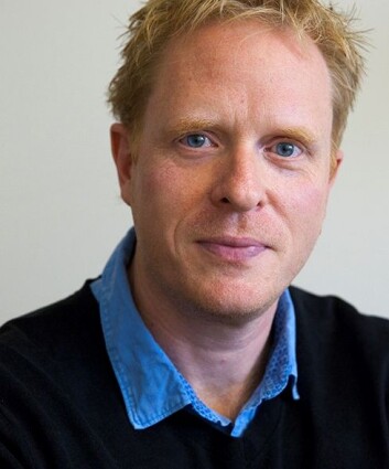 Herman Cappelen, professor i filosofi ved Universitetet i Oslo og ved Universitetet i St. Andrews, leder et nytt tverrfaglig og praktisk rettet forskningsprosjekt som tar for seg begreper som er med på å definere våre liv. (Foto: Annica Thomsson) Herman Cappelen, professor i filosofi ved Universitetet i Oslo og ved Universitetet i St. Andrews, leder et nytt tverrfaglig og praktisk rettet forskningsprosjekt som tar for seg begreper som er med på å definere våre liv. (Foto: Annica Thomsson)