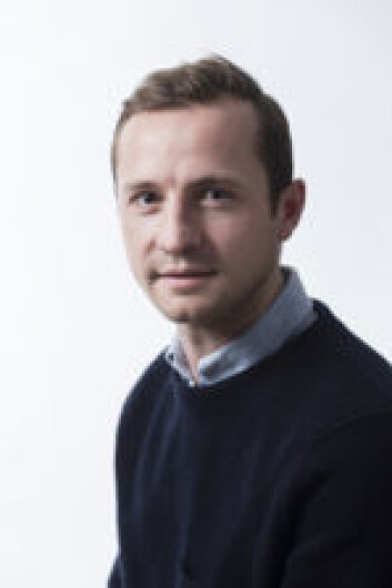 Ifølge Erik Reichborn-Kjennerud, forsker ved Nupi, er det ikke noe problem å knuse IS militært, men det er vanskelig å bli kvitt organisasjonen som politisk-ideologisk bevegelse. (Foto: Nupi) Ifølge Erik Reichborn-Kjennerud, forsker ved Nupi, er det ikke noe problem å knuse IS militært, men det er vanskelig å bli kvitt organisasjonen som politisk-ideologisk bevegelse. (Foto: Nupi)
