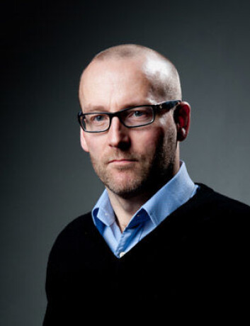 Brynjar Lia er professor i Midtøstenstudier ved Universitetet i Oslo og professor II ved Forsvarets forskningsinstitutt. Han sier at jihadistgrupper med territoriell kontroll er mer slagkraftige enn jihadistgrupper uten permanente tilfluktsteder. Militær nedkjemping vil således kunne redusere internasjonale terrortrusselen, men det avhenger av at en lang rekke andre prosesser også iverksettes og lykkes. (Foto: FFI) Brynjar Lia er professor i Midtøstenstudier ved Universitetet i Oslo og professor II ved Forsvarets forskningsinstitutt. Han sier at jihadistgrupper med territoriell kontroll er mer slagkraftige enn jihadistgrupper uten permanente tilfluktsteder. Militær nedkjemping vil således kunne redusere internasjonale terrortrusselen, men det avhenger av at en lang rekke andre prosesser også iverksettes og lykkes. (Foto: FFI)
