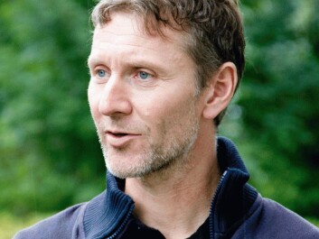 Associate Professor Arve Heistad. (Photo: Håkon Sparre)
Associate Professor Arve Heistad. (Photo: Håkon Sparre)