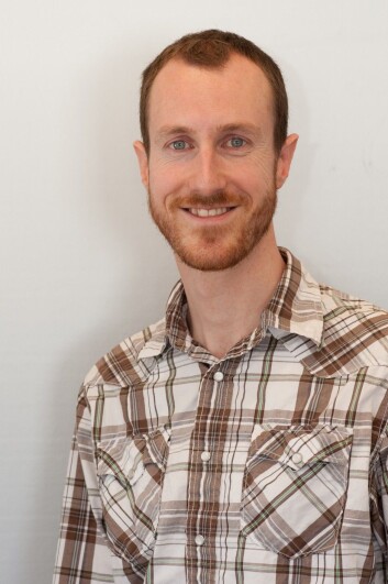Ola Hanserud er forsker ved Norsk institutt for bioøkonomi. (Foto: Erling Fløistad, NIBIO) Ola Hanserud er forsker ved Norsk institutt for bioøkonomi. (Foto: Erling Fløistad, NIBIO)
