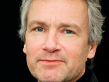 Dag Kvale heads research on an HIV vaccine in nasal-drop form. (Photo: Oslo University Hospital) Dag Kvale heads research on an HIV vaccine in nasal-drop form. (Photo: Oslo University Hospital)