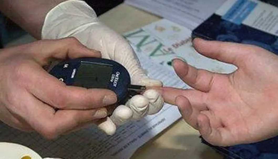 Ny diabetesmedisin kan gi færre dødsfall