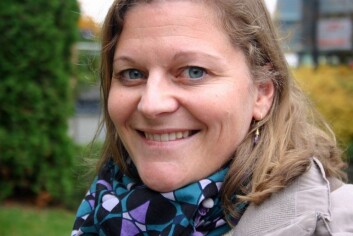 Monika Rosten mener Norges måte å møte gutter med innvandrerbakgrunn gir dem dårligere sjanse til å hevde seg i utdanningssystemet og arbeidsmarkedet. (Foto: Ida Irene Bergstrøm) Monika Rosten mener Norges måte å møte gutter med innvandrerbakgrunn gir dem dårligere sjanse til å hevde seg i utdanningssystemet og arbeidsmarkedet. (Foto: Ida Irene Bergstrøm)