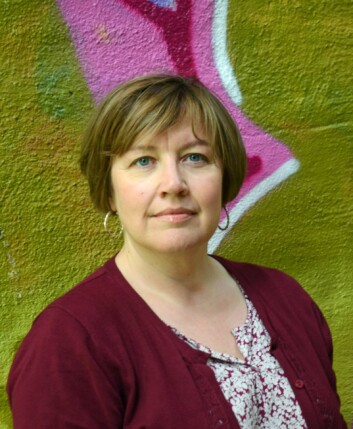 Kriminolog Heidi Mork Lomell mener metoden med forutseende politiarbeid er en hype. (Foto: Institutt for kriminologi, UiO) Kriminolog Heidi Mork Lomell mener metoden med forutseende politiarbeid er en hype. (Foto: Institutt for kriminologi, UiO)