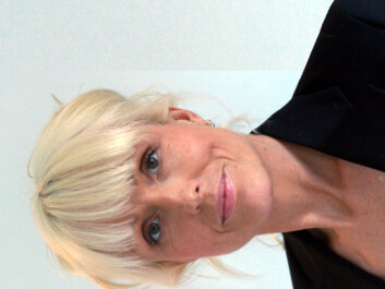 According to researcher Ingunn Rangul Askeland, mapping and treatment of psychiatric diagnoses should to a larger degree be integrated in the treatment programs for domestic violence. (Photo: Einar Ryvarden) According to researcher Ingunn Rangul Askeland, mapping and treatment of psychiatric diagnoses should to a larger degree be integrated in the treatment programs for domestic violence. (Photo: Einar Ryvarden)