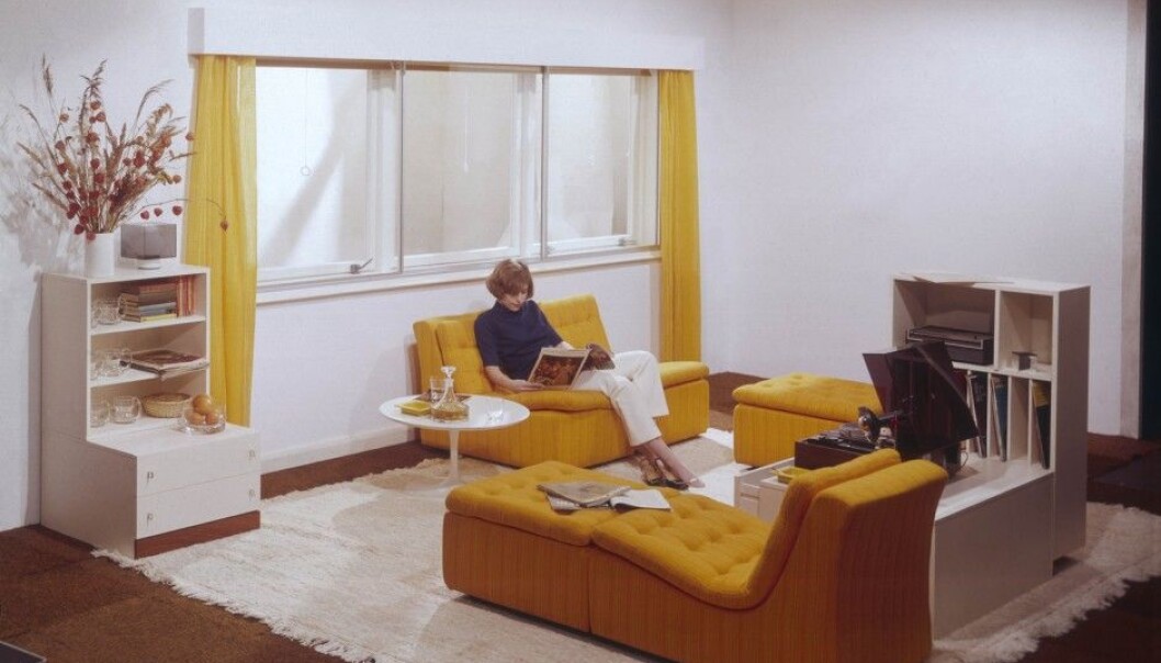 The role of the designer has changed considerably since the term ’design’ was adopted in post-war Norway. The designs illustrated the underbelly of the consumer society, and the designer was no longer simply regarded as a problem solver but also as a problem creator. The role of the designer has changed considerably since the term ’design’ was adopted in post-war Norway. The designs illustrated the underbelly of the consumer society, and the designer was no longer simply regarded as a problem solver but also as a problem creator.