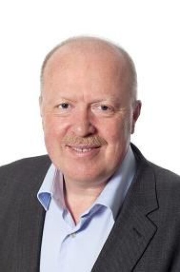 Bjørnar Allgot, generalsekretær i Diabetesforbundet. (Foto: Diabetesforbundet) Bjørnar Allgot, generalsekretær i Diabetesforbundet. (Foto: Diabetesforbundet)