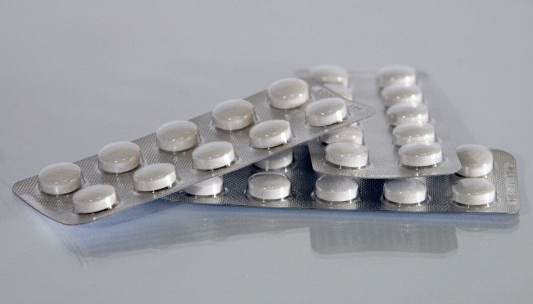 Within 16 years, the abortion pill has led to a complete shift in the abortion procedures in Norway. And the women who have abortions are satisfied. (Illustration: Colourbox) Within 16 years, the abortion pill has led to a complete shift in the abortion procedures in Norway. And the women who have abortions are satisfied. (Illustration: Colourbox)