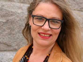 Mette Løkeland recently defended her PhD thesis on the use of medical abortion in Norway from 1998-2013. (Photo: Ida Irene Bergstrøm)