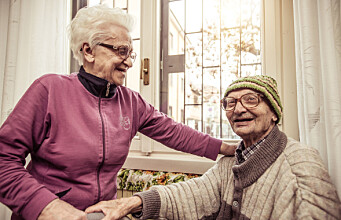 Finding a good home for dementia sufferers