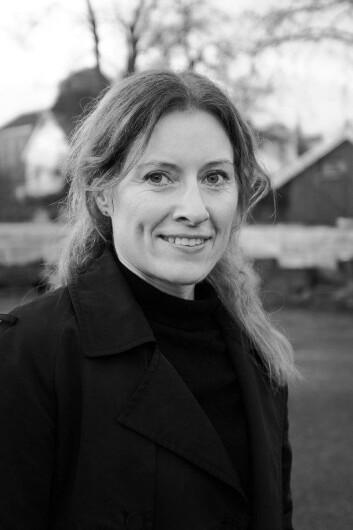 Line Joranger disputerte nylig. I doktorgradsavhandlingen sin påpeker hun hvordan nevropsykologien burde åpne opp for mere humanistiske perspektiver, fremfor bare å vektlegge det naturvitenskapelige. (Arkivfoto: Tomas Moss/icu.no.) Line Joranger disputerte nylig. I doktorgradsavhandlingen sin påpeker hun hvordan nevropsykologien burde åpne opp for mere humanistiske perspektiver, fremfor bare å vektlegge det naturvitenskapelige. (Arkivfoto: Tomas Moss/icu.no.)