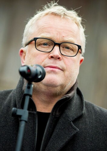 Kjell Erik Øie, generalsekretær i Plan Norge, mener funnene i den nye rapporten kan bidra i arbeidet mot barneekteskap. (Foto: Vegard Wivestad Grøtt, NTB scanpix) Kjell Erik Øie, generalsekretær i Plan Norge, mener funnene i den nye rapporten kan bidra i arbeidet mot barneekteskap. (Foto: Vegard Wivestad Grøtt, NTB scanpix)